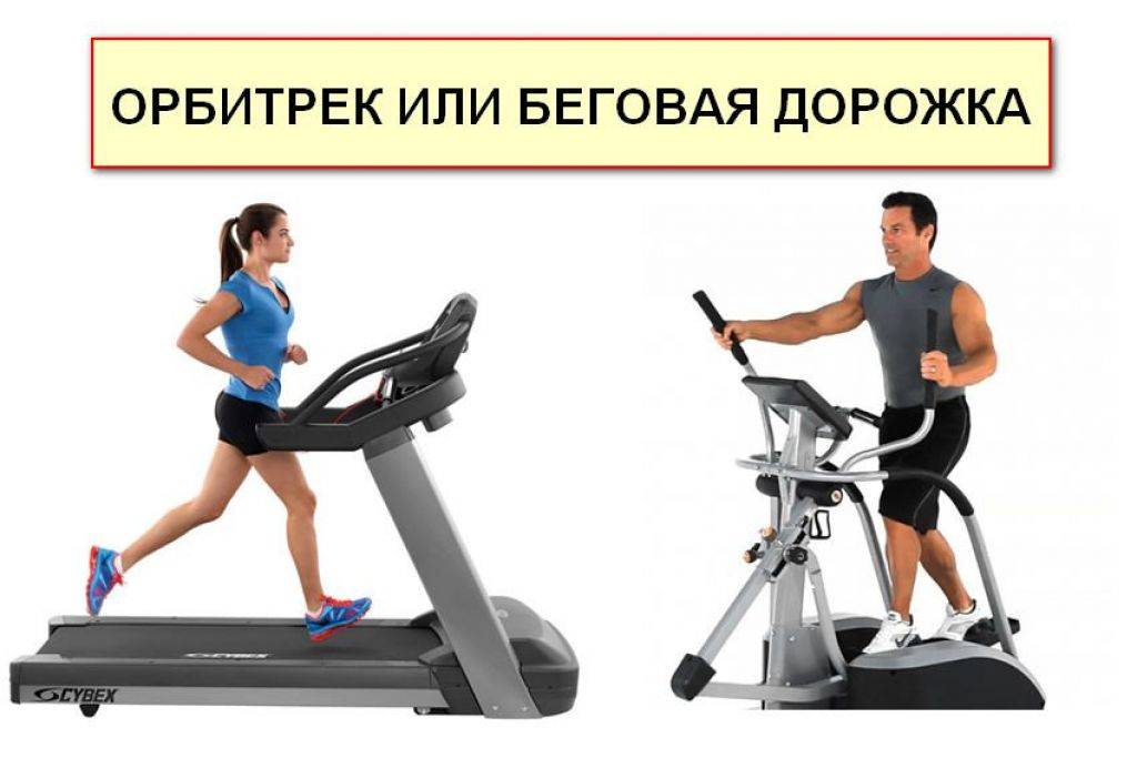 Велотренажер или беговая дорожка: плюсы и минусы, что лучше для похудения
