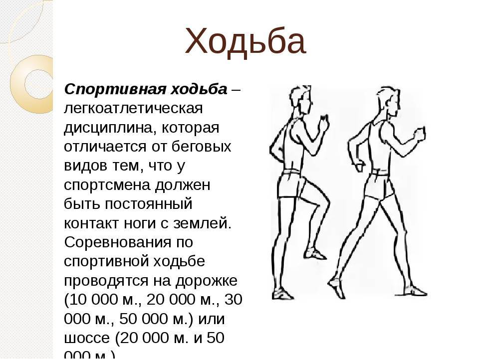 Что эффективней для похудения: бег или ходьба