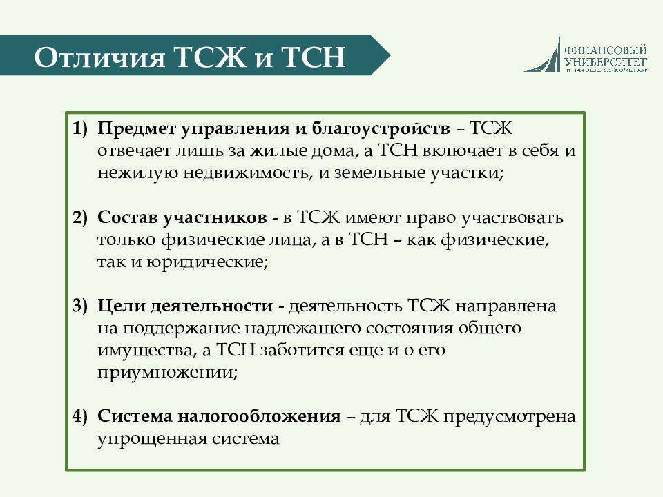 Тсн: законодательство, плюсы и минусы товарищества собственников недвижимости