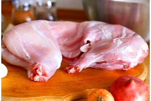 Определение видовой принадлежности мяса домашних и диких животных - автореферат диссертации по ветеринарии скачать бесплатно на тему 'гигиена животных, продуктов животноводства и ветеринарно-санитарная экспертиза', специальность вак рф 16.00.08