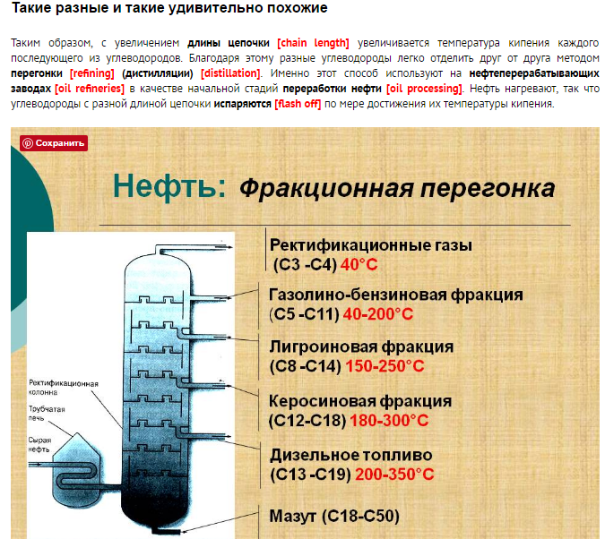 Керосин в дизельном топливе - к беде?