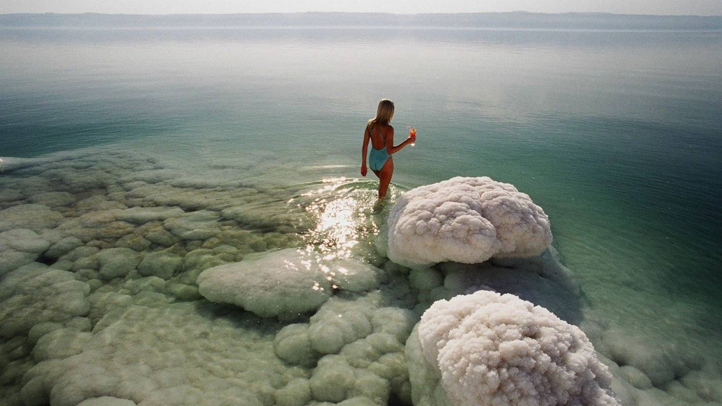 Красное море