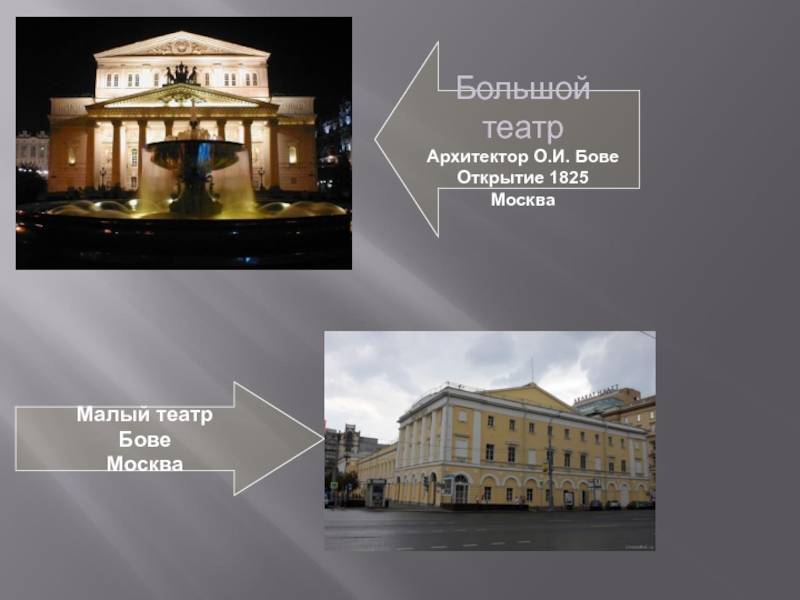 Большой театр
