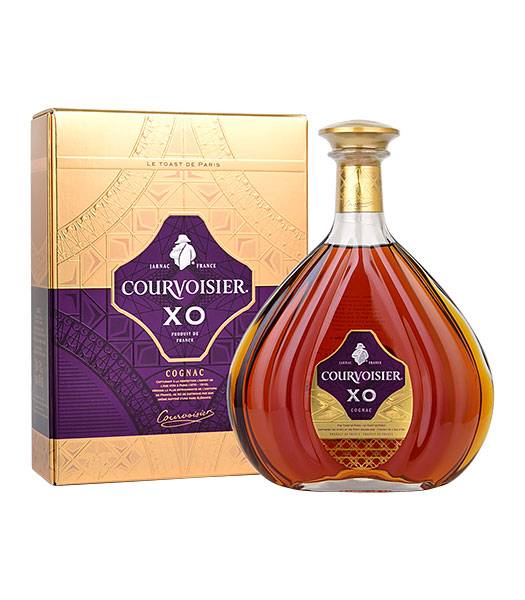 Чем отличается коньяк vsop от vs курвуазье