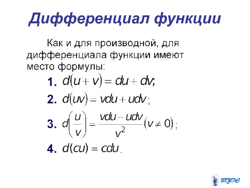 Производная и дифференциал - различия и важность понимания этих понятий для математиков и физиков - thisiswin11
