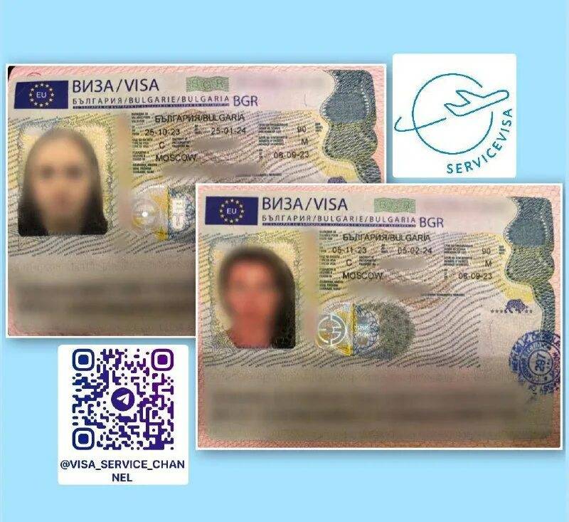 Что такое мультивиза и для чего она нужна: как получить шенгенскую мультивизу