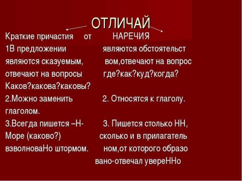 Русский язык