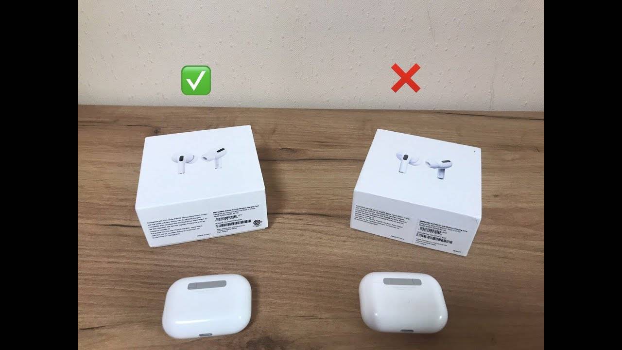 Real vs. fake airpods max: 5 tests to tell the difference | headphonesty