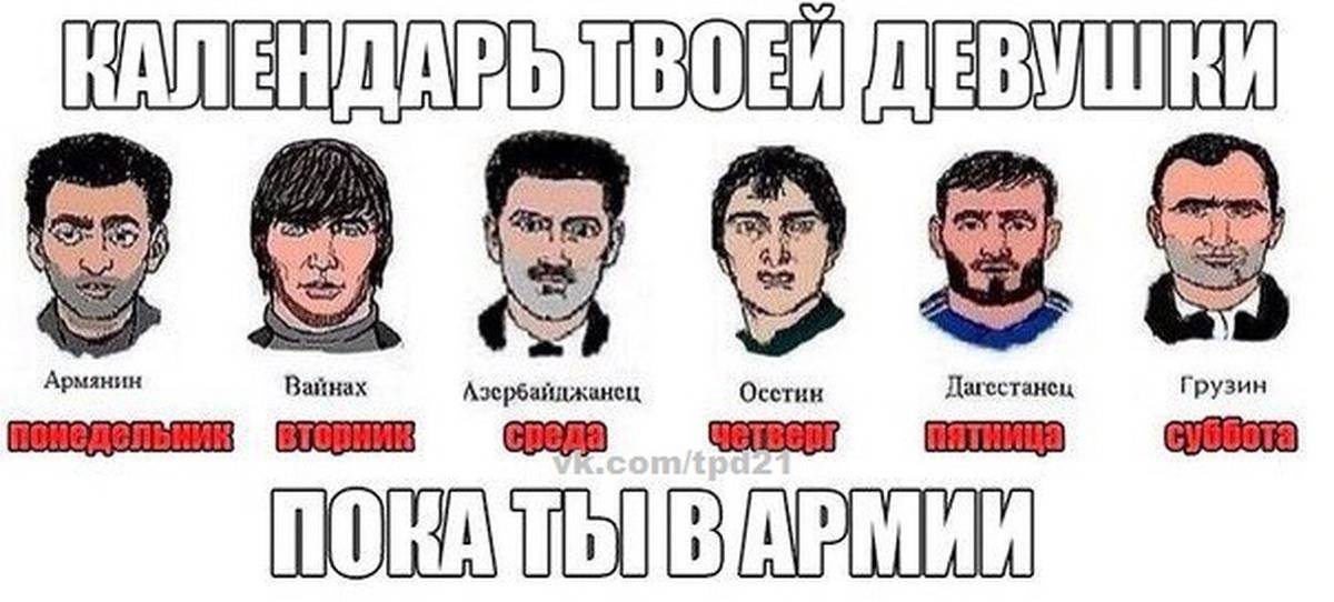 Дагестан и чечня: какие отличия между их жителями?