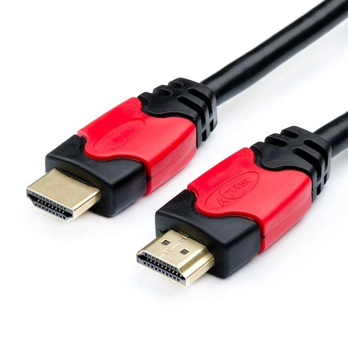 Как выбрать hdmi кабель? подробные рекомендации