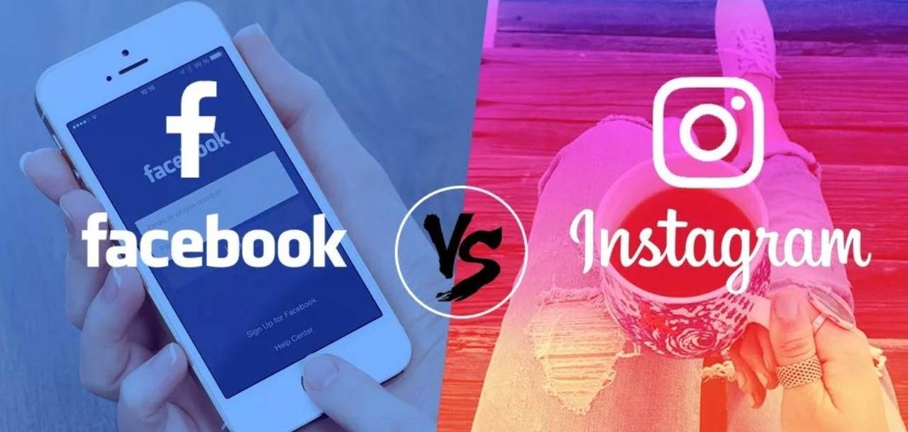 Facebook и «вконтакте»: в чём разница и где продвигаться?