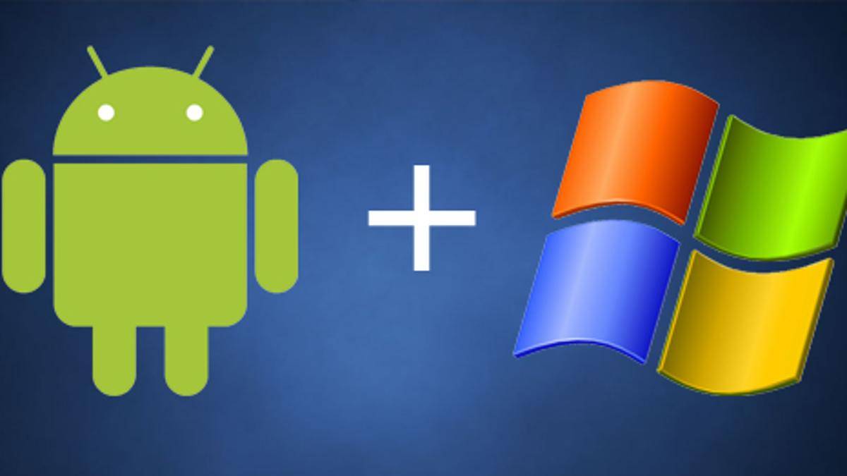 Операционная система виндовс и андроид сравнение. чем отличается android от windows