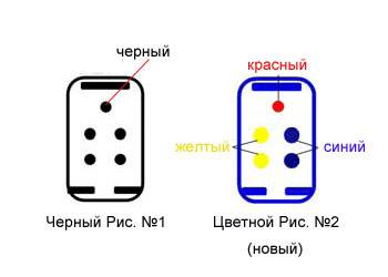 Как заправить картридж hp 122