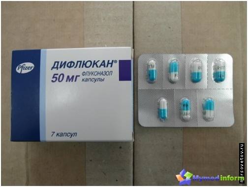 Флуконазол флюкостат дифлюкан фуцис нистатин