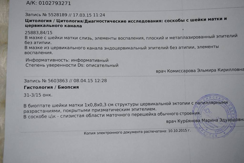 Статьи