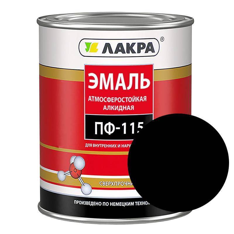 Чем отличается масляная краска от эмали, эмаль — это масляная краска или нет