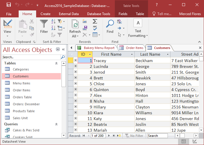 Чем отличается microsoft excel от microsoft access: основные различия