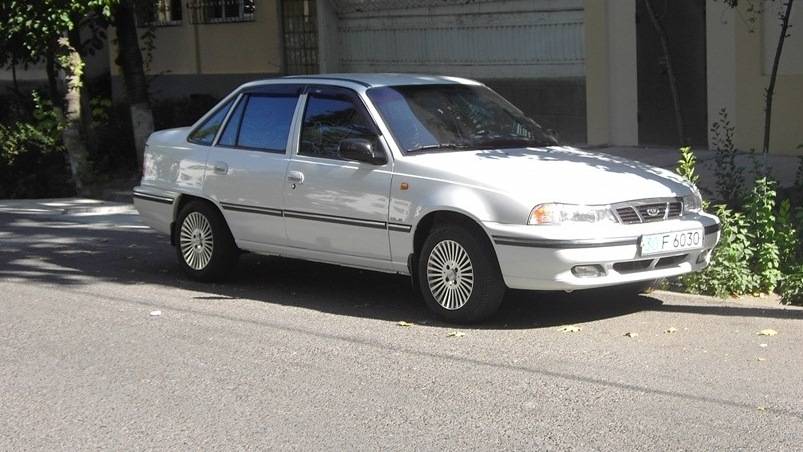 Где собирают дэу нексия. кто производит daewoo. история и дизайн