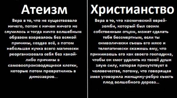 Что такое агностицизм