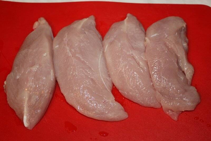 Просто о мясе. мясо птицы
