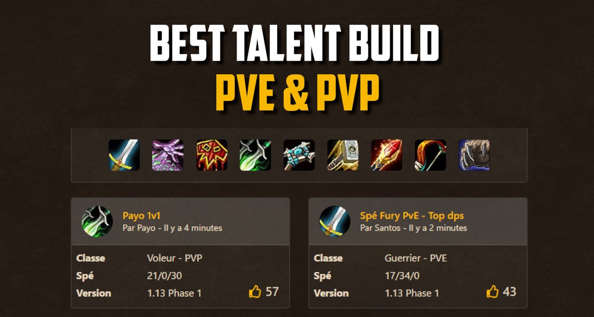 Різниця між pvp сервером і pve в wow (хоббі та розваги) | порівняння людей, предметів, явищ, автомобілів, їжі і багато іншого.