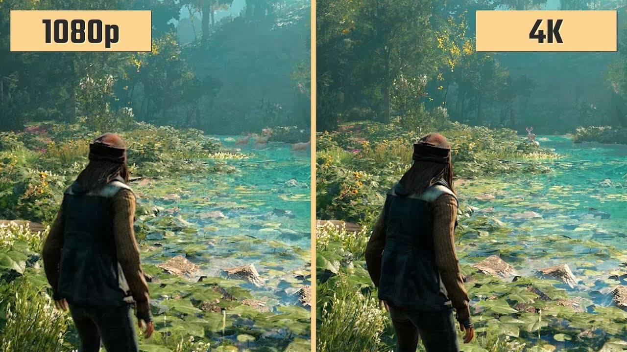 1080i vs. 1080p | what are the differences?
