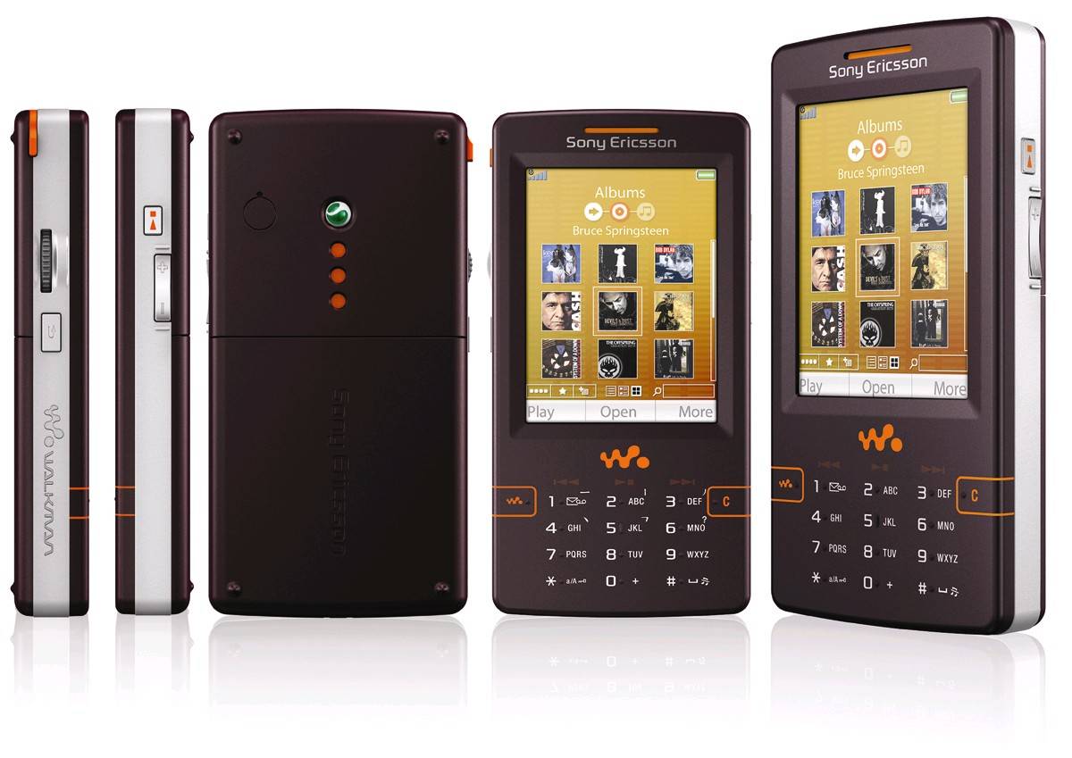 Какие смартфоны лучше sony или sony ericsson сравнение качества