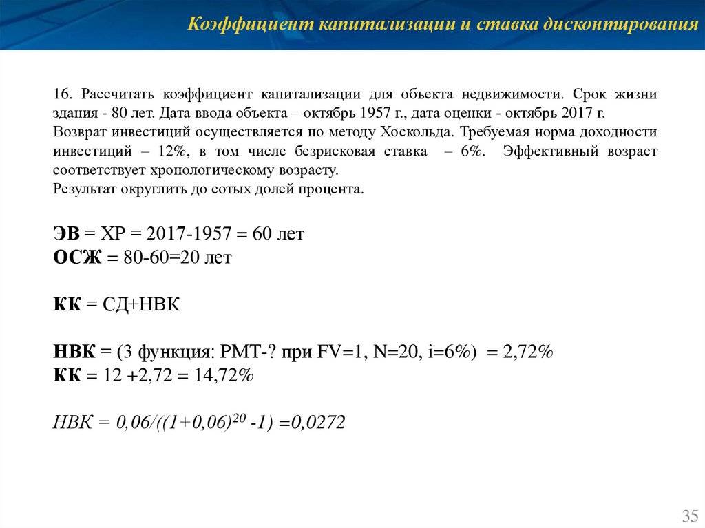 Сравнение ставки капитализации и ставки дисконтирования: основные различия. - creativegurumind.ru