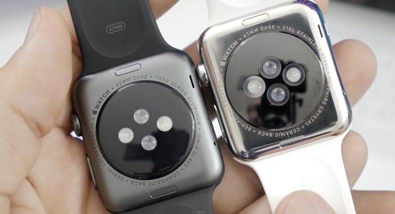 Как отличить оригинальные часы Apple Watch от подделки – в чем разница